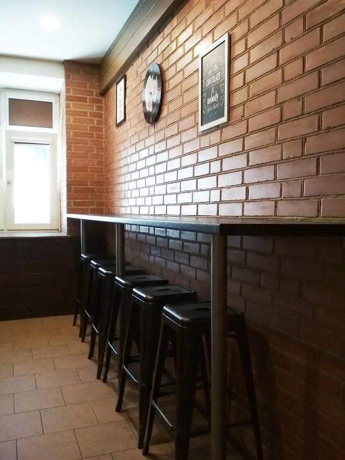 Хостел Минск Сити
