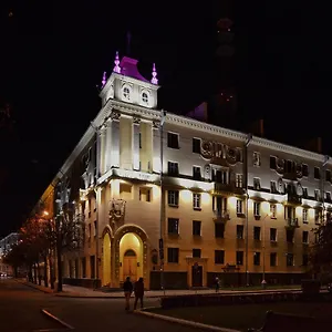  Хостел Tower 31/18