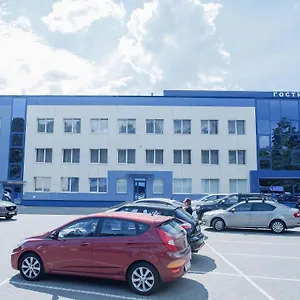  Отель олимпийский